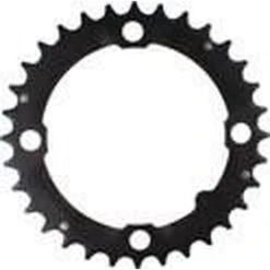 Sunrace Chain Top 32T. BCD Noir 104 CRMXO