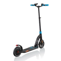 Trottinette électrique Enfant Globber E17 12 Trottinette électrique Enfant Globber E17 -Magasin De Vélos trottinette electrique enfant globber e17 3