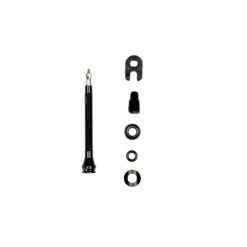 VALVE TUBELESS POUR JANTE UST MAVIC APRES 2012 - LONGUEUR 40MM