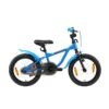 Vélo 16 Pouces VTC Enfant 4 Ans City -Magasin De Vélos velo 16 pouces vtc enfant 4 ans city