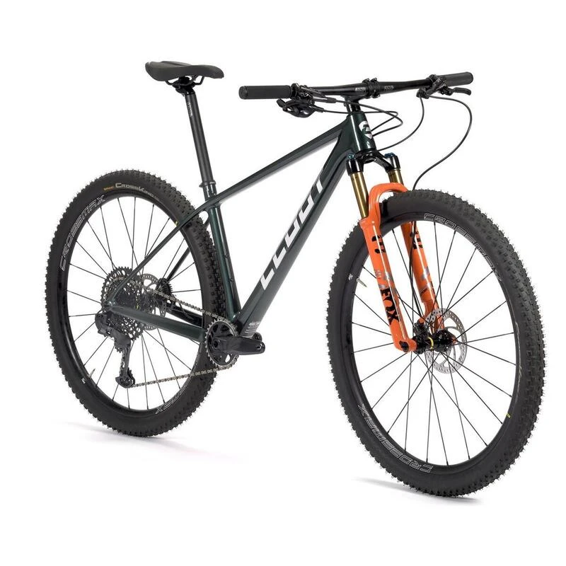 Velo CLOOT VTT 29" PROEDITION 4 Velo CLOOT VTT 29" PROEDITION – Image 2