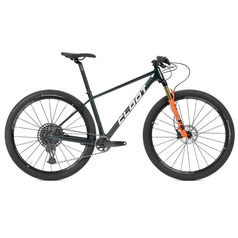Velo CLOOT VTT 29" PROEDITION 3 Velo CLOOT VTT 29" PROEDITION