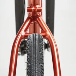 VELO TOUT CHEMIN RIVERSIDE 500 ENJAMBEMENT BAS Rouge Brique 18 VELO TOUT CHEMIN RIVERSIDE 500 ENJAMBEMENT BAS Rouge Brique -Magasin De Vélos velo tout chemin riverside 500 enjambement bas rouge brique 6