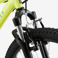 BTWIN VÉLO TOUT TERRAIN 24" EXPL 500 JAUNE 17 BTWIN VÉLO TOUT TERRAIN 24" EXPL 500 JAUNE -Magasin De Vélos velo tout terrain 24 expl 500 jaune 5