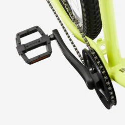 BTWIN VÉLO TOUT TERRAIN 24" EXPL 500 JAUNE 18 BTWIN VÉLO TOUT TERRAIN 24" EXPL 500 JAUNE -Magasin De Vélos velo tout terrain 24 expl 500 jaune 6