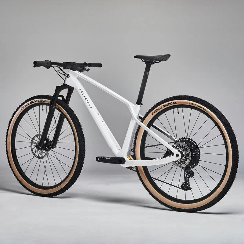 Rockrider VELO VTT Cross Country RACE 900 GX Eagle, Roues Reynolds Carbone, Cadre Carbone 5 Rockrider VELO VTT Cross Country RACE 900 GX Eagle, Roues Reynolds Carbone, Cadre Carbone – Image 3