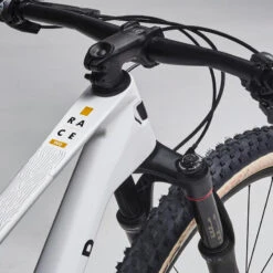 Rockrider VELO VTT Cross Country RACE 900 GX Eagle, Roues Reynolds Carbone, Cadre Carbone 16 Rockrider VELO VTT Cross Country RACE 900 GX Eagle, Roues Reynolds Carbone, Cadre Carbone -Magasin De Vélos velo vtt cross country race 900 gx eagle roues reynolds carbone cadre carbone 4