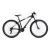 Vélo VTT Nogan Gravel PRO - 27.5 Pouces - Medium - Jet Black 1 Vélo VTT Nogan Gravel PRO - 27.5 Pouces - Medium - Jet Black -Magasin De Vélos velo vtt nogan gravel pro 275 pouces medium jet black