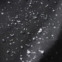 BTWIN VESTE PLUIE CHAUDE VELO VILLE VISIBILITE NUIT 540 HOMME NOIR -Magasin De Vélos veste pluie chaude velo ville visibilite nuit 540 homme noir 3