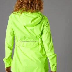 BTWIN VESTE PLUIE VELO VILLE FEMME 120 JAUNE FLUO CERTIFIÉE EPI VISIBILITÉ JOUR 19 BTWIN VESTE PLUIE VELO VILLE FEMME 120 JAUNE FLUO CERTIFIÉE EPI VISIBILITÉ JOUR -Magasin De Vélos veste pluie velo ville femme 120 jaune fluo certifiee epi visibilite jour 7